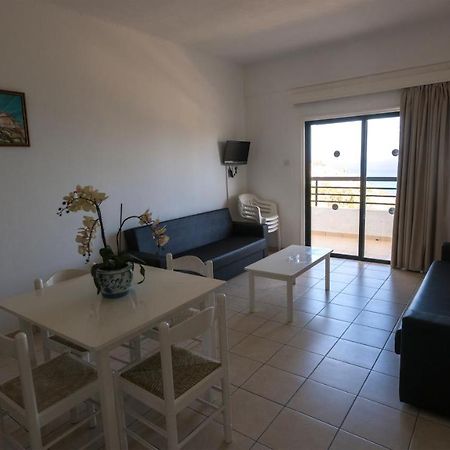 Konnos Bay Hotel Apartments Протарас Екстер'єр фото